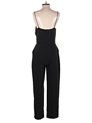 Zara Basic Jumpsuit (view 2)