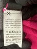 Shein Curve 100% Polyester Solid Pink Casual Skirt Size 18 Plus (3) - photo 5
