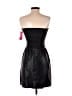 Commando Black Cocktail Dress Size S - photo 2