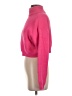 Zara Pink Turtleneck Sweater Size S - photo 5