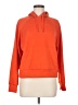 SPANX Orange Pullover Hoodie Size M - photo 1