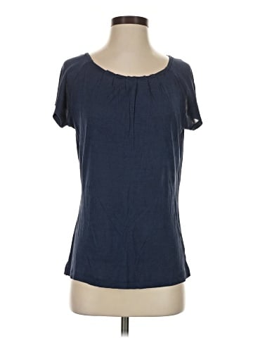 Barneys New York Short Sleeve T-Shirt (view 1)