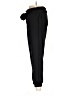 BBJ Los Angeles Solid Black Casual Pants Size M - photo 5