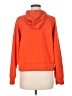 SPANX Orange Pullover Hoodie Size M - photo 2