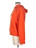 SPANX Orange Pullover Hoodie Size M - photo 5