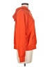 SPANX Orange Pullover Hoodie Size M - photo 4