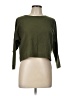 CAbi Green Pullover Sweater Size L - photo 1