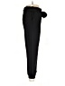 BBJ Los Angeles Solid Black Casual Pants Size M - photo 4