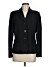 Le Suit Black Blazer Size 6 - photo 1