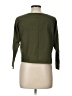 CAbi Green Pullover Sweater Size L - photo 2