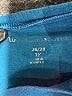 Woman Within Teal Turtleneck Sweater Size 26 (2X) - photo 7