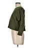 CAbi Green Pullover Sweater Size L - photo 5