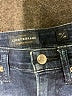 Lucky Brand Stars Blue Jeans Size 00 - photo 7