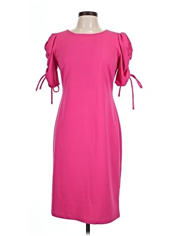 Shelby & Palmer Cocktail Dress (view 1)