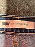 Levi's Blue Jeans Size 23 waist - photo 7