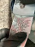 Levi's Blue Jeans Size 23 waist - photo 9