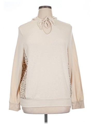 Kaileigh Sweatshirt (view 1)