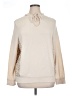 Kaileigh Tan Sweatshirt Size XL - photo 1