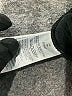 Gap Solid Black Casual Pants Size XS - photo 8
