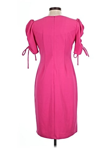 Shelby & Palmer Cocktail Dress (view 2)