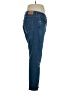 Levi's Blue Jeans Size 33 waist - photo 4