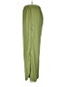 TSE Solid Green Casual Pants Size XL - photo 5