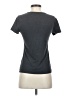 Assorted Brands Gray Short Sleeve T-Shirt Size XS - photo 2