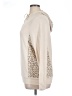 Kaileigh Tan Sweatshirt Size XL - photo 5