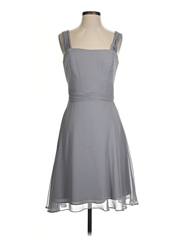 Social Bridesmaids Cocktail Dress (view 1)