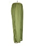 TSE Solid Green Casual Pants Size XL - photo 4