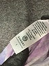 Sundry Tie-dye Purple 3/4 Sleeve Blouse Size Sm (1) - photo 9