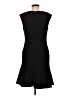 Ann Taylor Black Cocktail Dress Size 6 (estimated) - photo 2