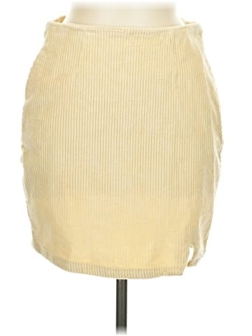 BP. Casual Skirt (view 1)