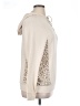 Kaileigh Tan Sweatshirt Size XL - photo 4