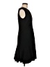 Ann Taylor Black Cocktail Dress Size 6 (estimated) - photo 4