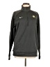 Nike 100% Polyester Black Pullover Sweater Size M - photo 1