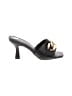 Shu Shop Black Heels Size 6 - photo 1