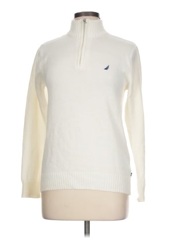 Nautica Pullover Sweater (view 1)