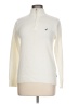Nautica 100% Cotton Ivory Pullover Sweater Size L - photo 1