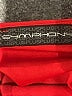 Symphony Solid Red Cocktail Dress Size 2X - photo 6
