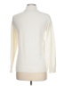 Nautica 100% Cotton Ivory Pullover Sweater Size L - photo 2