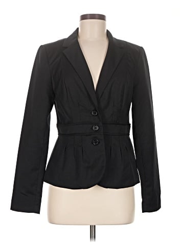 Elle Blazer (view 1)