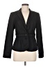 Elle Black Blazer Size 8 - photo 1