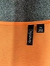 Relativity Orange Sleeveless T-Shirt Size XL - photo 7