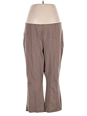 Old Navy Khakis (view 1)