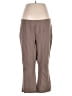 Old Navy Brown Khakis Size XXL - photo 1