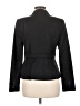 Elle Black Blazer Size 8 - photo 2