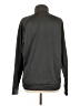 Nike 100% Polyester Black Pullover Sweater Size M - photo 2