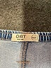 OAT Blue Jeans Size 6 - photo 7