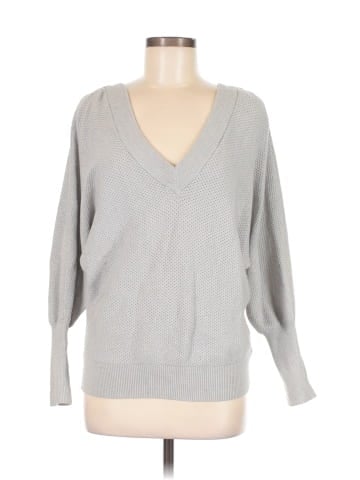Express Pullover Sweater (view 1)